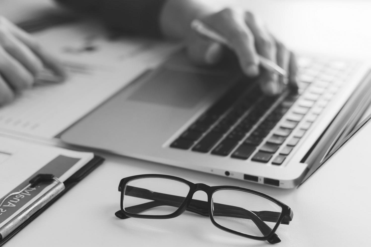 Investigación de keywords y planificación