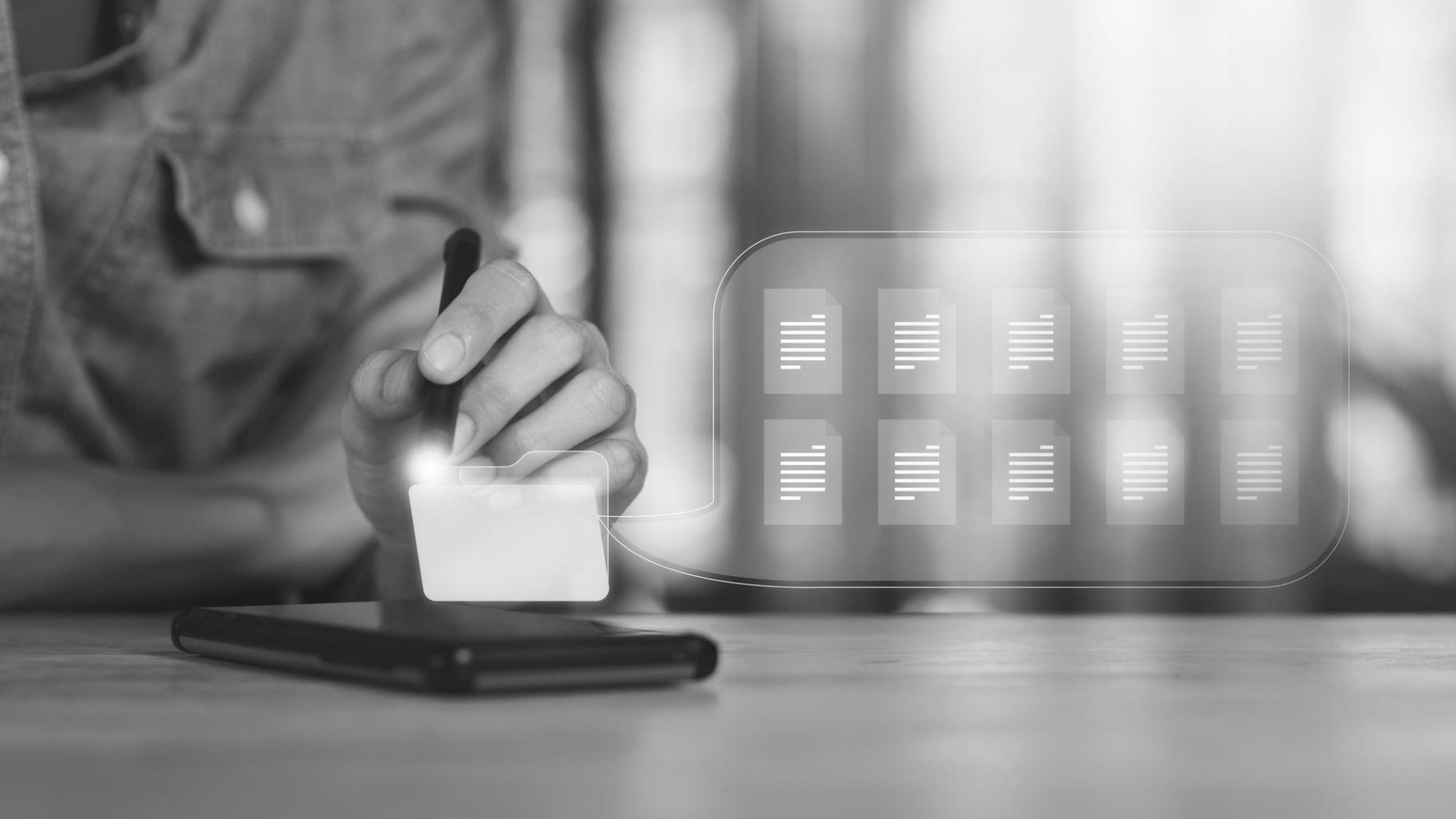 Análisis de métricas de contenido SEO