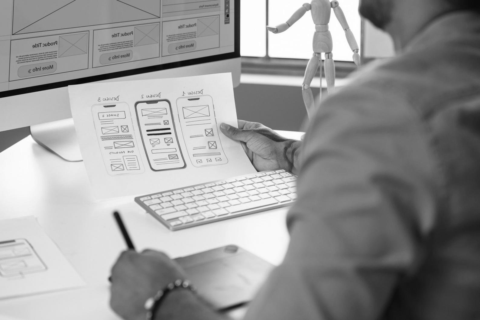 Cuando el silencio generó 340% más tráfico orgánico