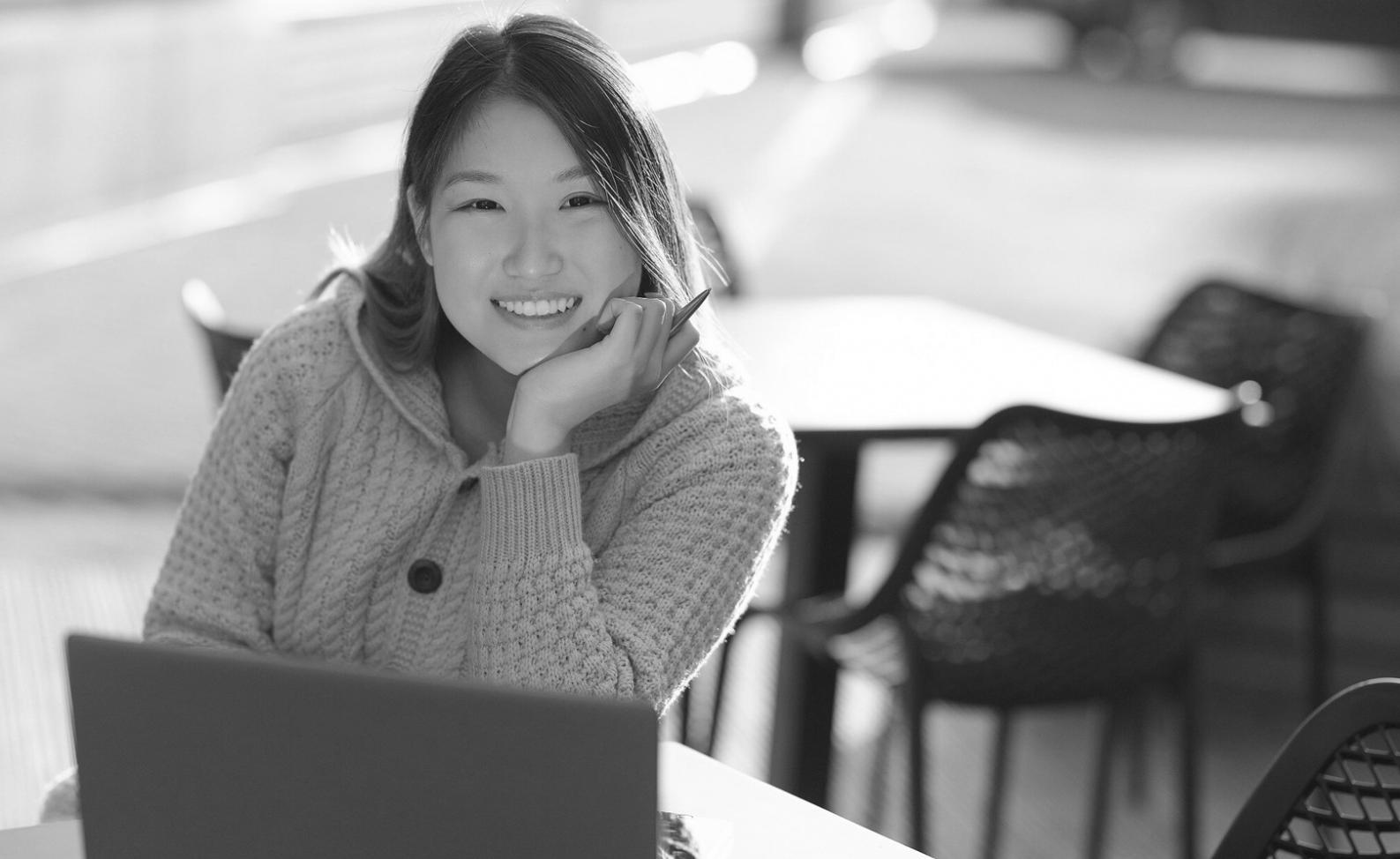 Publicar menos funcionó mejor