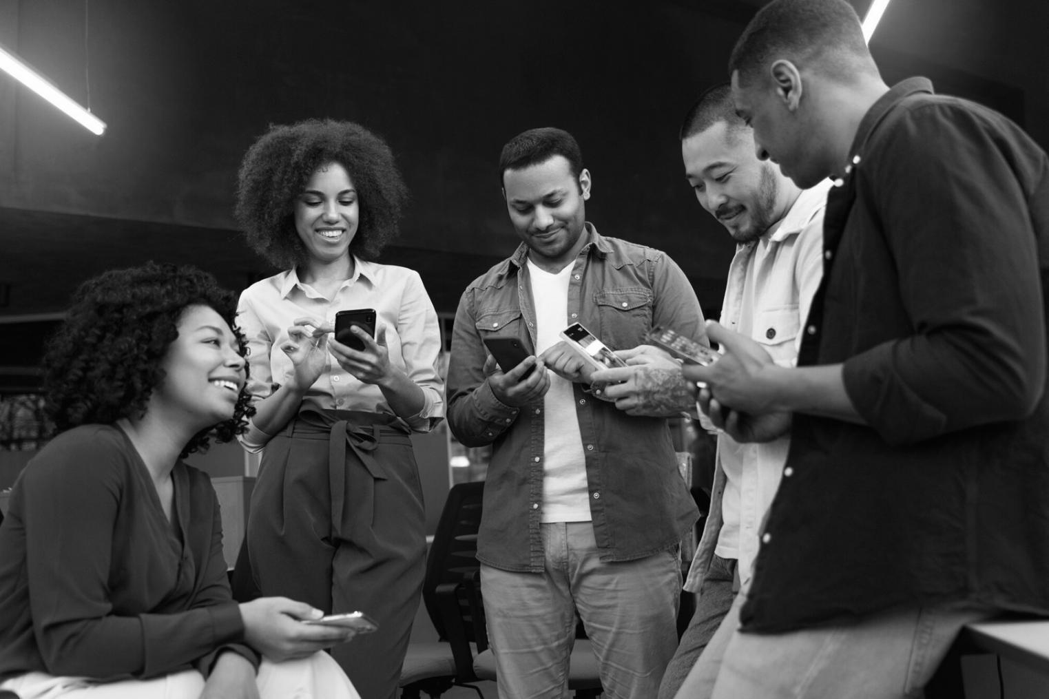 Análisis de estrategia de contenido SEO