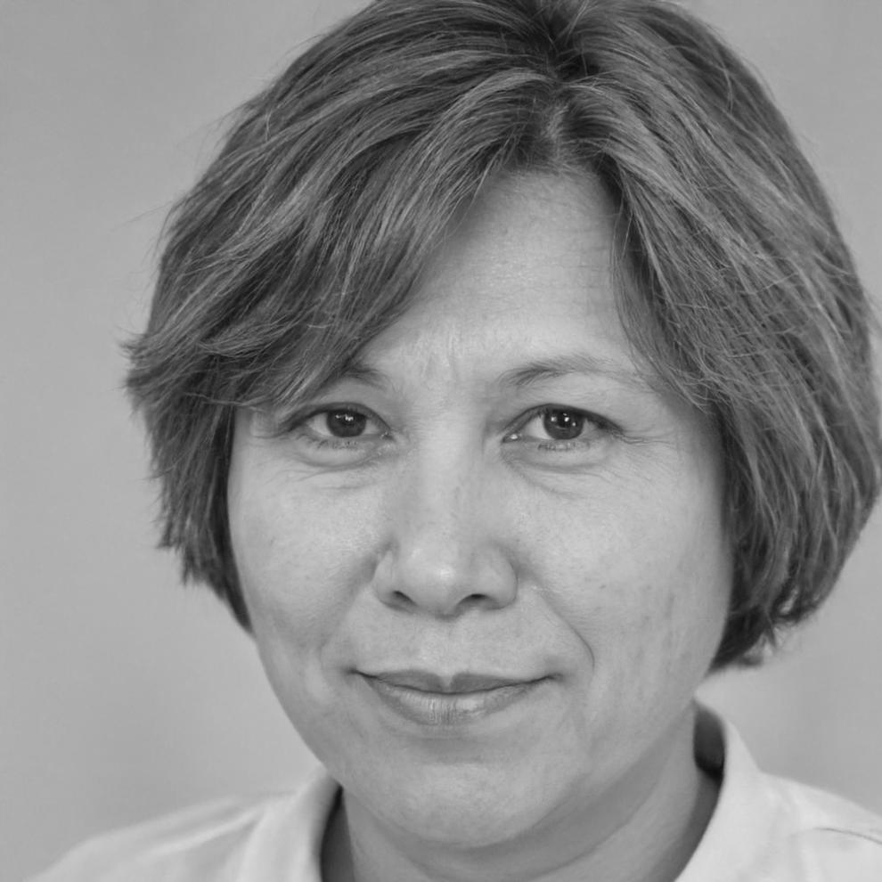 Retrato profesional de cliente