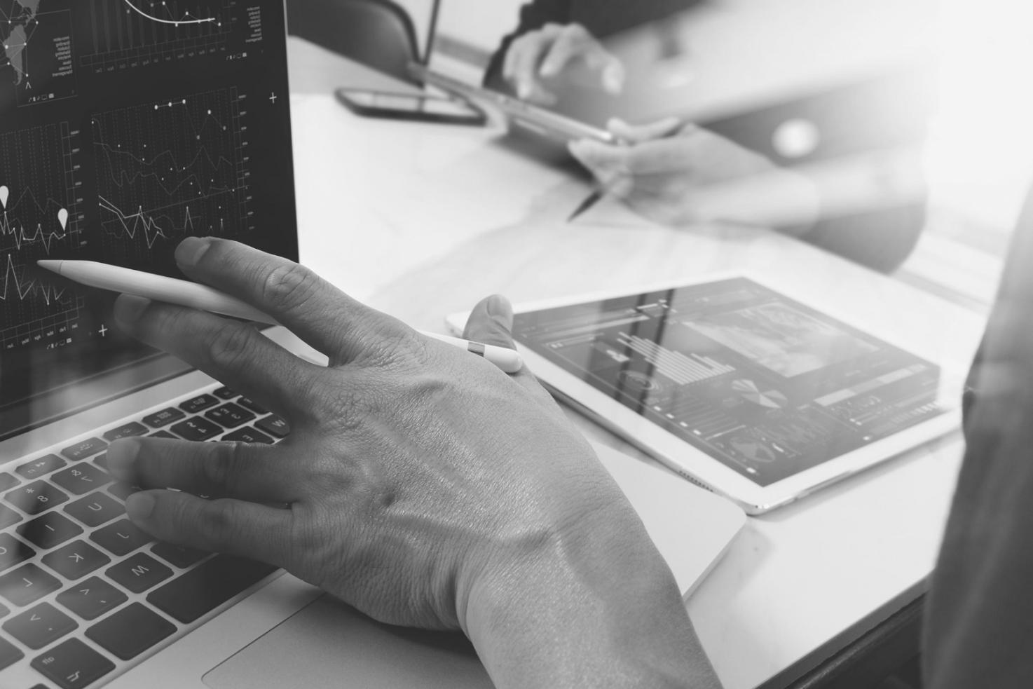 Estrategia de contenido SEO